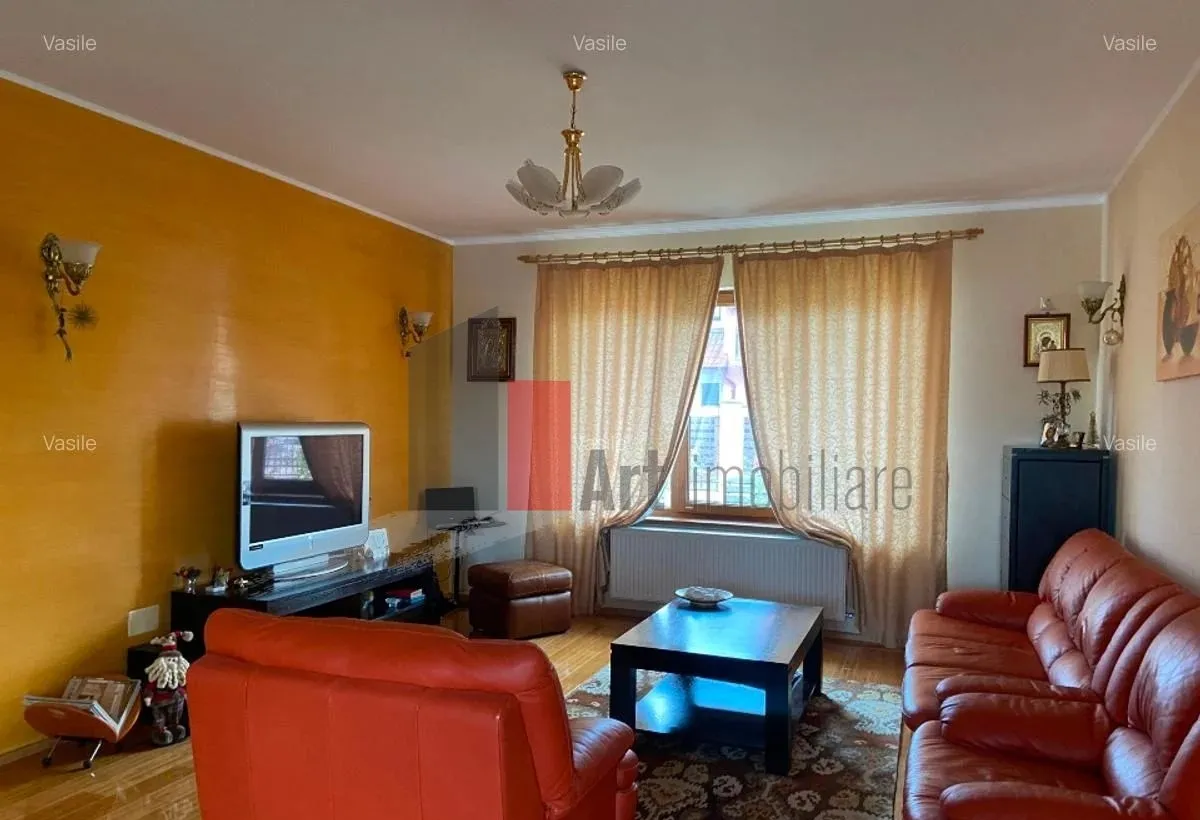 Vila Pantelimon padure