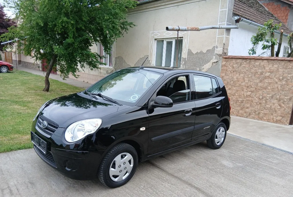 Kia picanto an 2011 1 0 motor 4 pistoane euro 5 2 150 eur