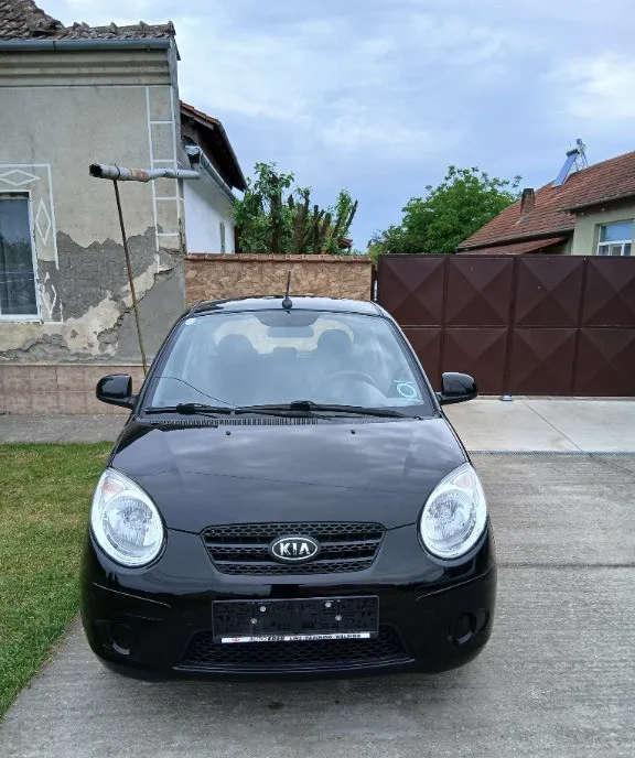 Kia picanto an 2011 1 0 motor 4 pistoane euro 5 2 150 eur