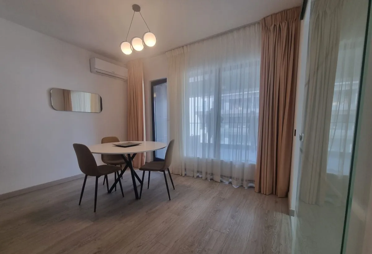 Dristor imobil nou 2024 prima inchiriere studio 50 mp