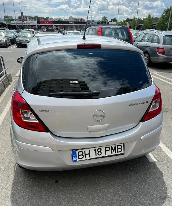 Opel Corsa D 2007 1 3 230000 km 2 200 eur