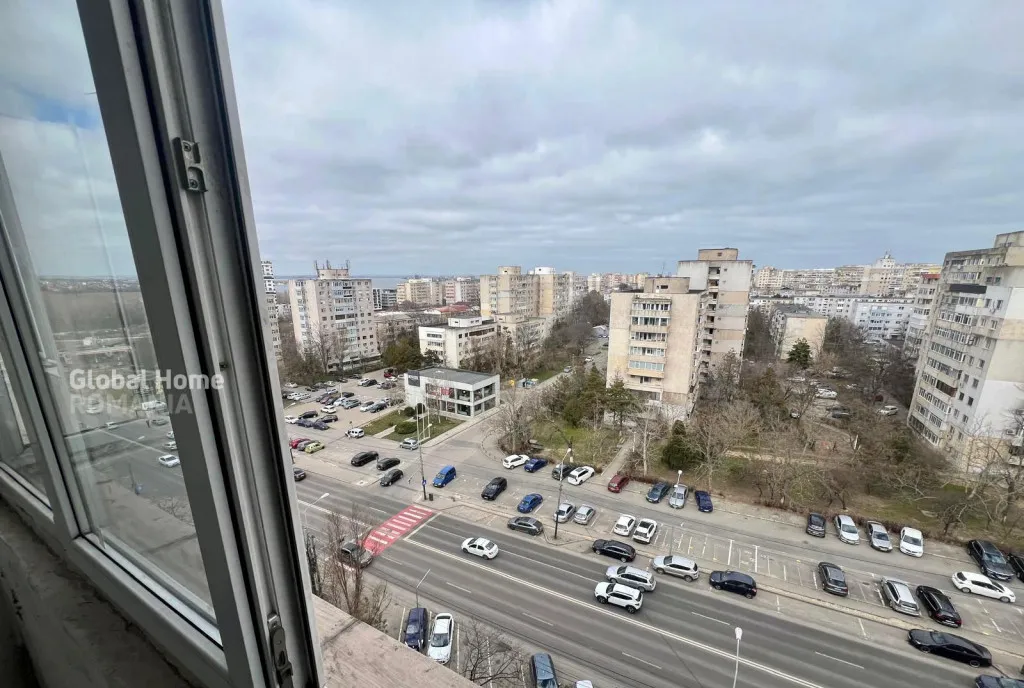 Apartament 2 camere 53 mp utili Tomis Nord Zona Rovere Stra