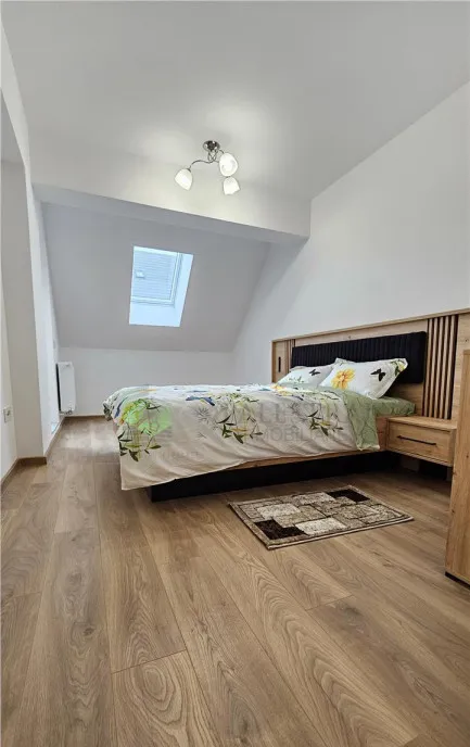 Apartament 2 camere Tractorul Ozone Resedince liber 13250