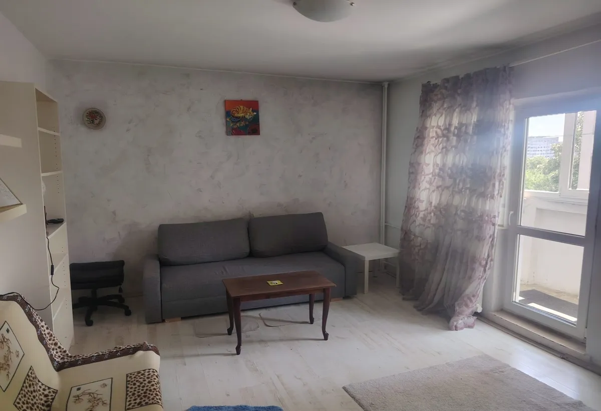 Metrou Dristor apartament 2 camere de inchiriat pret negociabil
