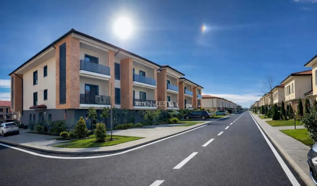 Apartament cu 2 camere etaj 1 50 mp iasi