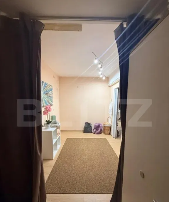 Apartament 2 camere 51 mp ultrafinisat parcare bloc nou