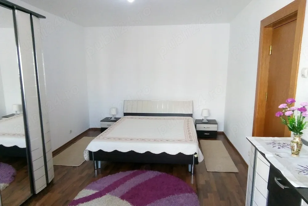 Ion Mihalache inchiriere apartament cu 2 camere aproape de Piata Victoriei