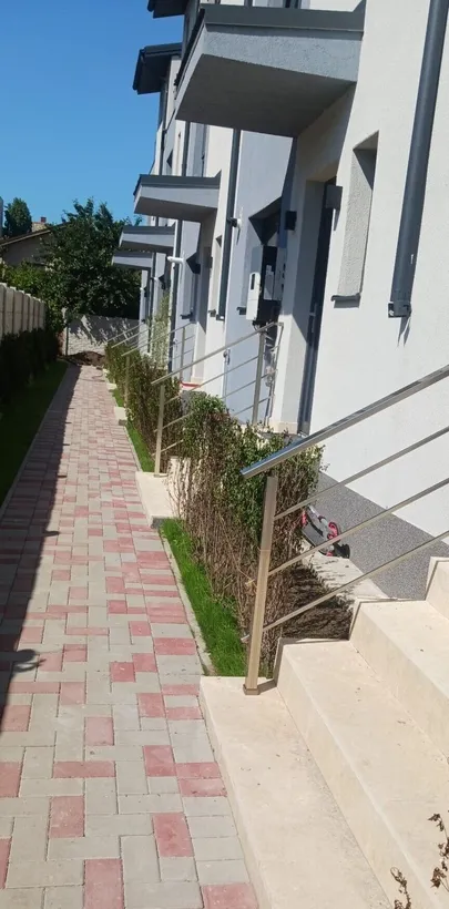 Pallady Burnitei vanzare vila