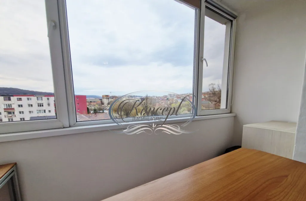 Apartament luminos in apropirea Scolii de Politie