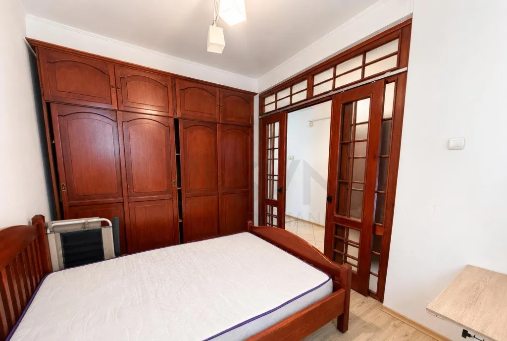 Studio dublu I Metrou Piata Iancului I Bloc boutique