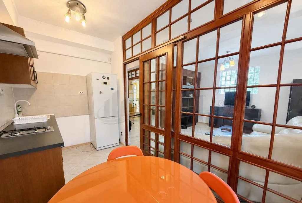 Studio dublu I Metrou Piata Iancului I Bloc boutique