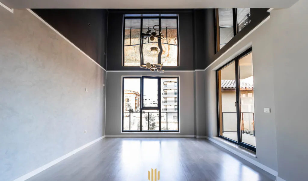 tva inclus Apartament 2 camere Mamaia Nord Proiect finalizat