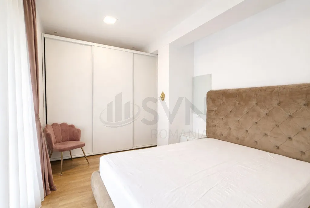 Apartament 3 camere cu terasa 90 mp si parcare Iancu Nicolae