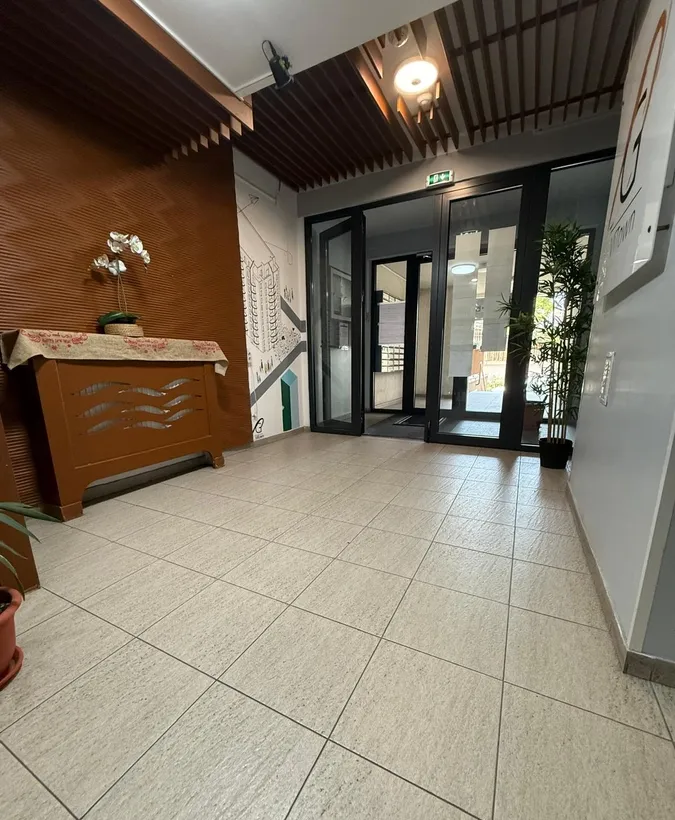 Complex Residence ViTown Bd Mihai Bravu studio modern de vanzare