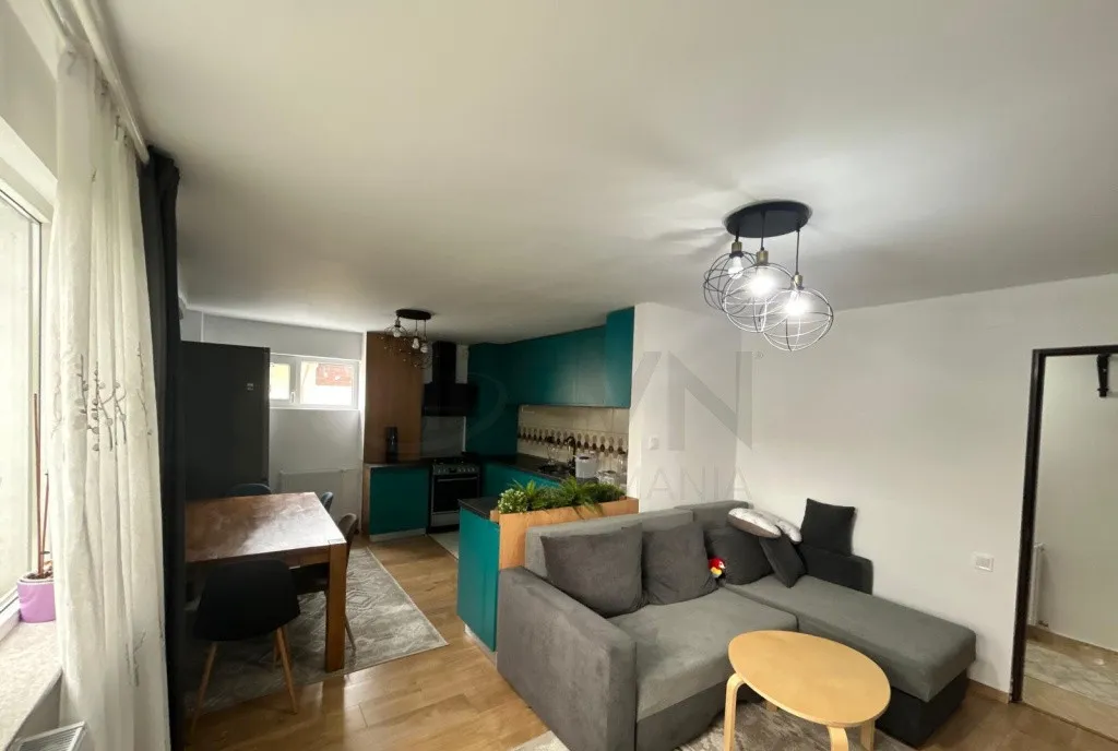 Apartament 3 camere Domenii
