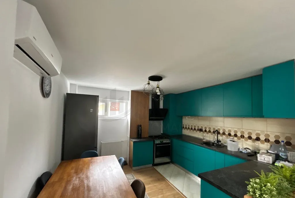 Apartament 3 camere Domenii