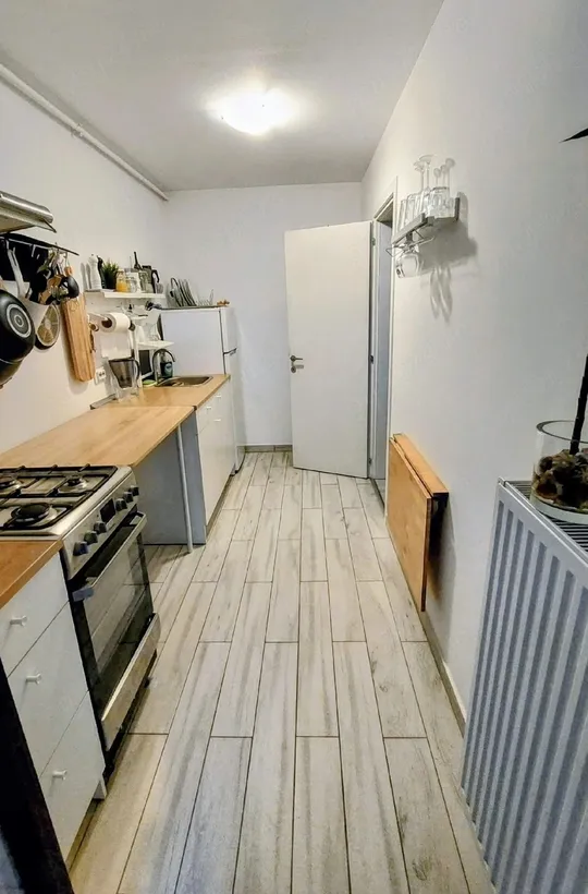 Drumul Taberei Garsoniera 50 mp premium Bulevardul Valea Larga