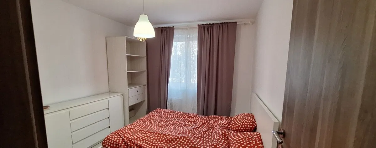 Titan 3 camere apartament superb