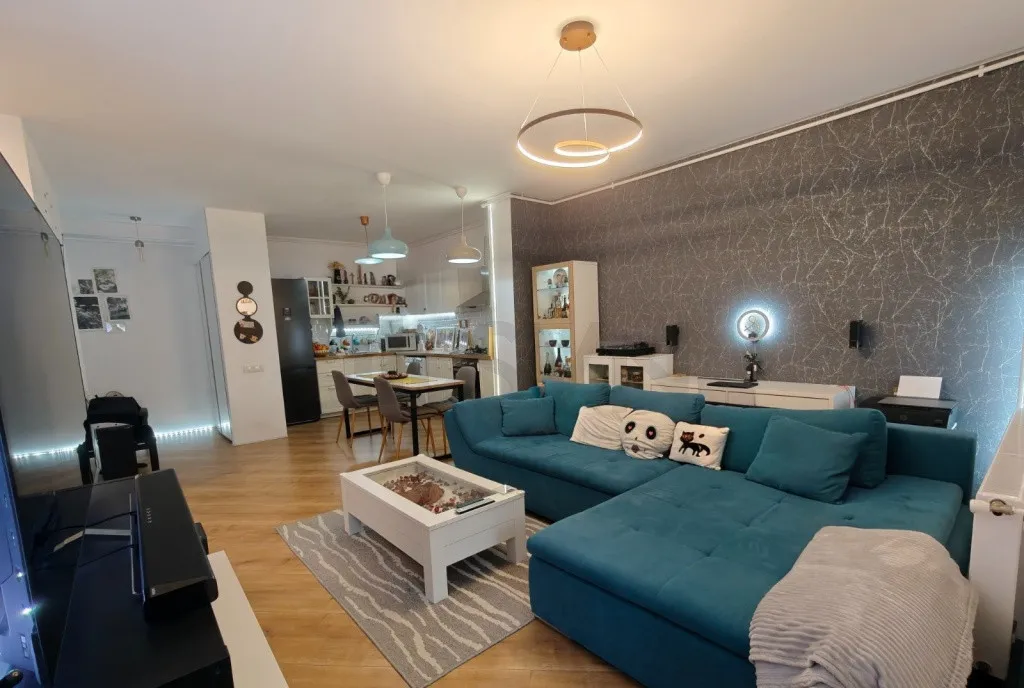 Apartament Premium 3 Camere Complex 4City