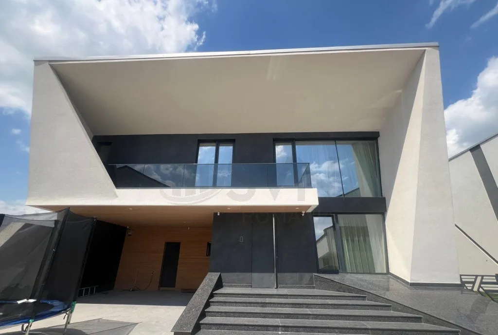 Apartament 3 camere l First Estates Pipera Mobilat Utilat