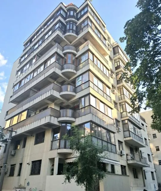 Vatra Luminoasa 2 camere bloc 2011 centrala 62 mp mobilat