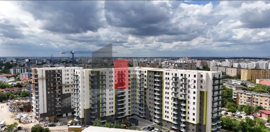 Drumul Taberei 2 camere bloc 2025 Novum Timisoara