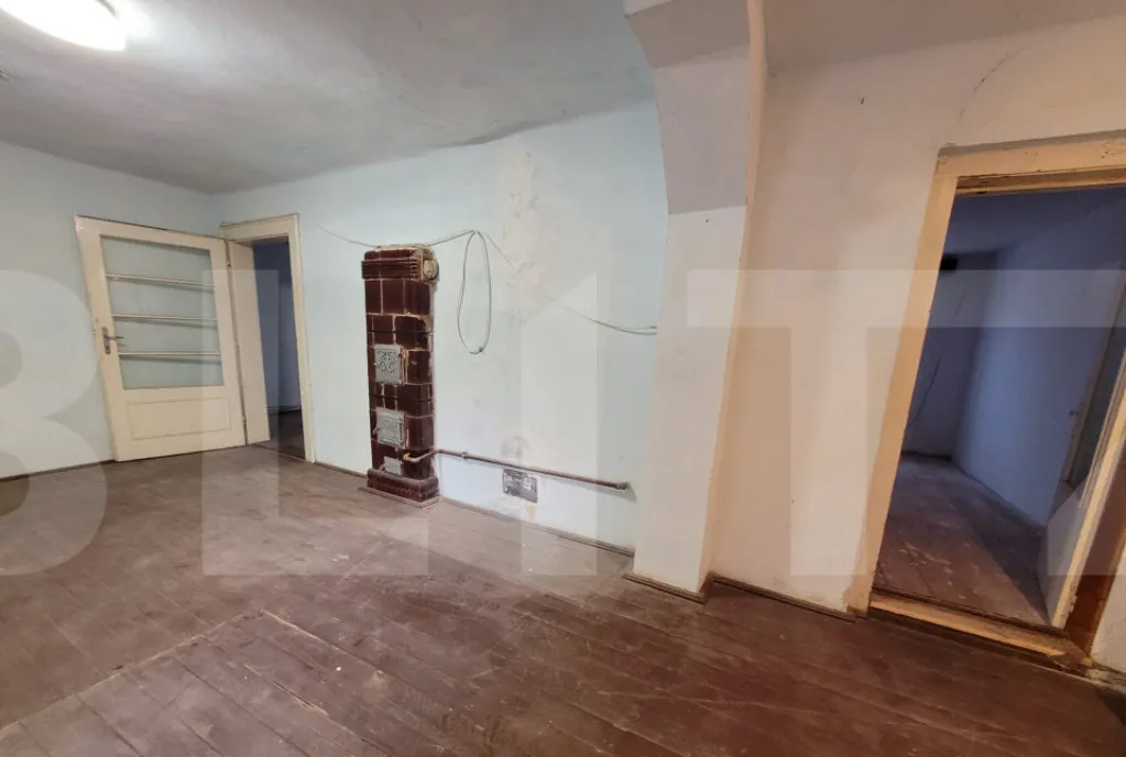 Casa 3 camere 108 mp utili 700mp teren Timisoara