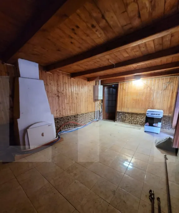 Casa 3 camere 108 mp utili 700mp teren Timisoara