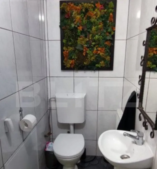 Casa cu 7 camere 405 mp in zona Decebal