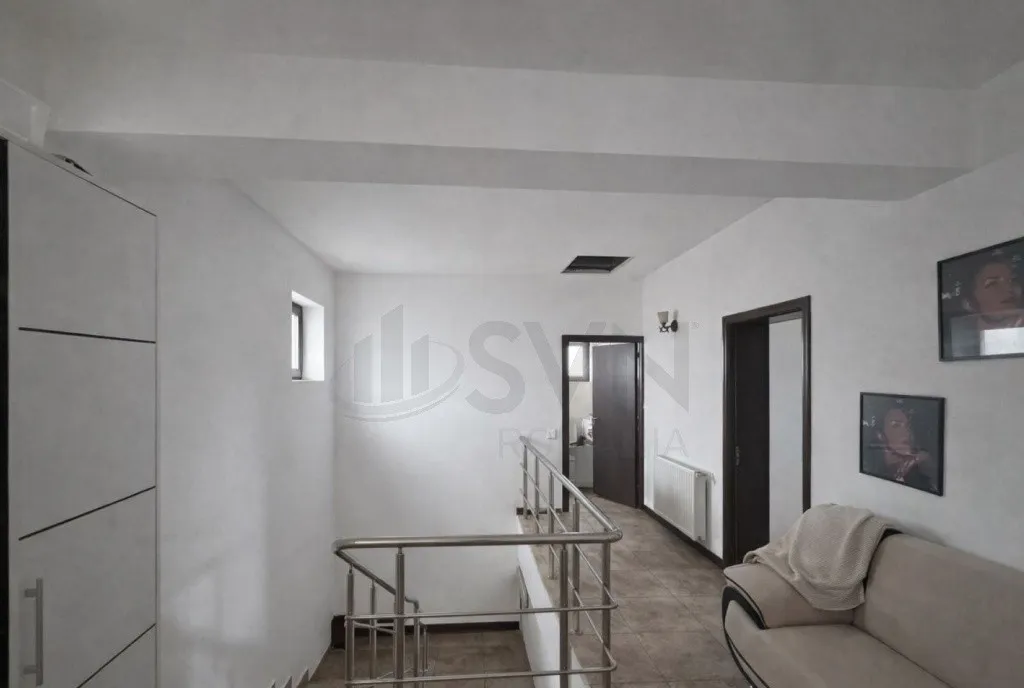 Vila 4 camere I Domnesti I Premium