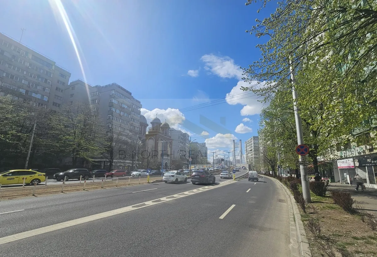Titulescu Apartament de vanzare 3 camere 75 mp Renovat complet Investitie
