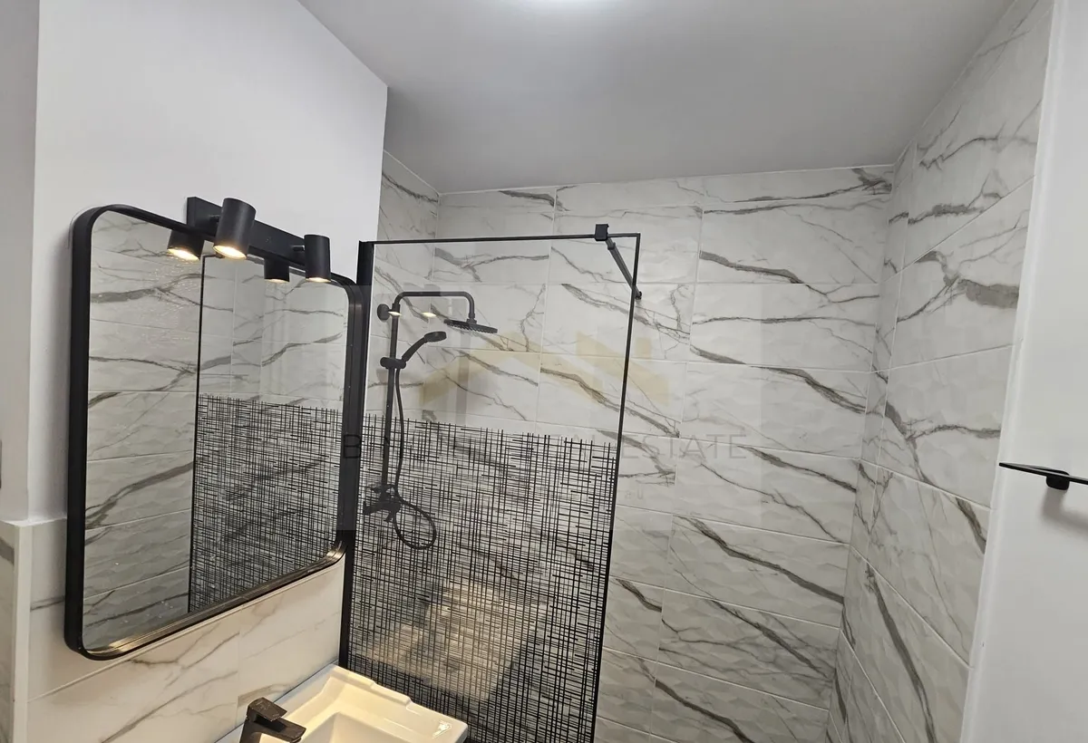 Titulescu Apartament de vanzare 3 camere 75 mp Renovat complet Investitie