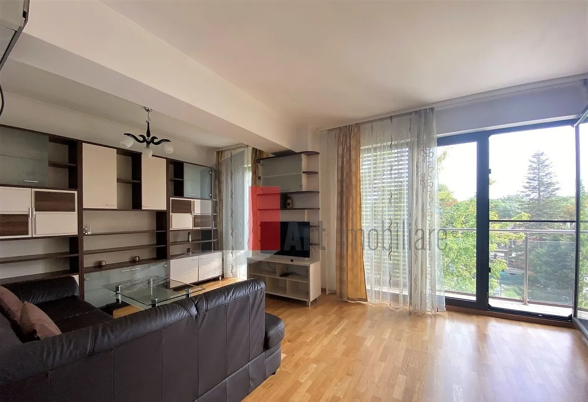 Kiseleff 3 camere