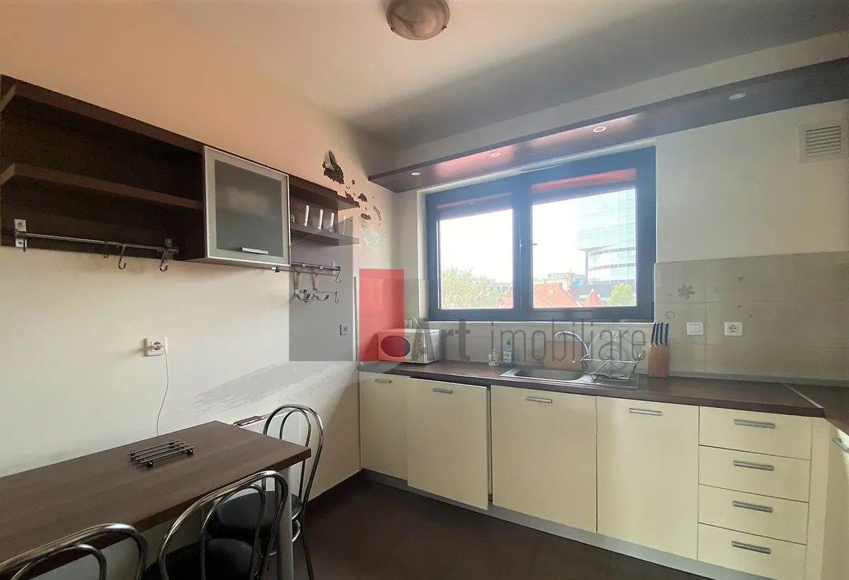 Kiseleff 3 camere