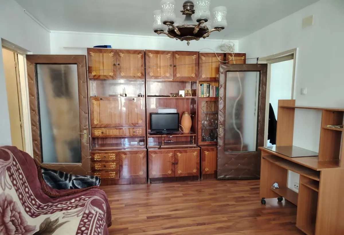 Titan Nicolae Grigorescu apartament 4 camere