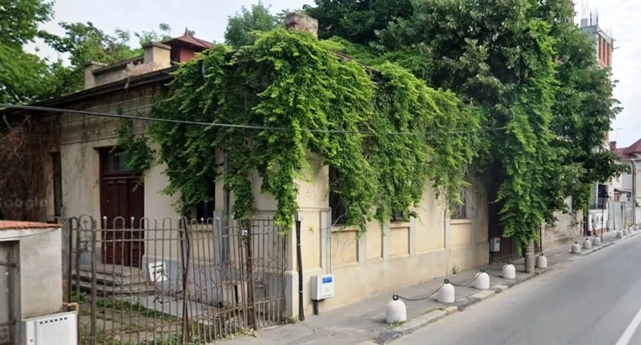 Cantemir Serban Voda Central Zona A 400 mp ideal constructie 5 6 etaje