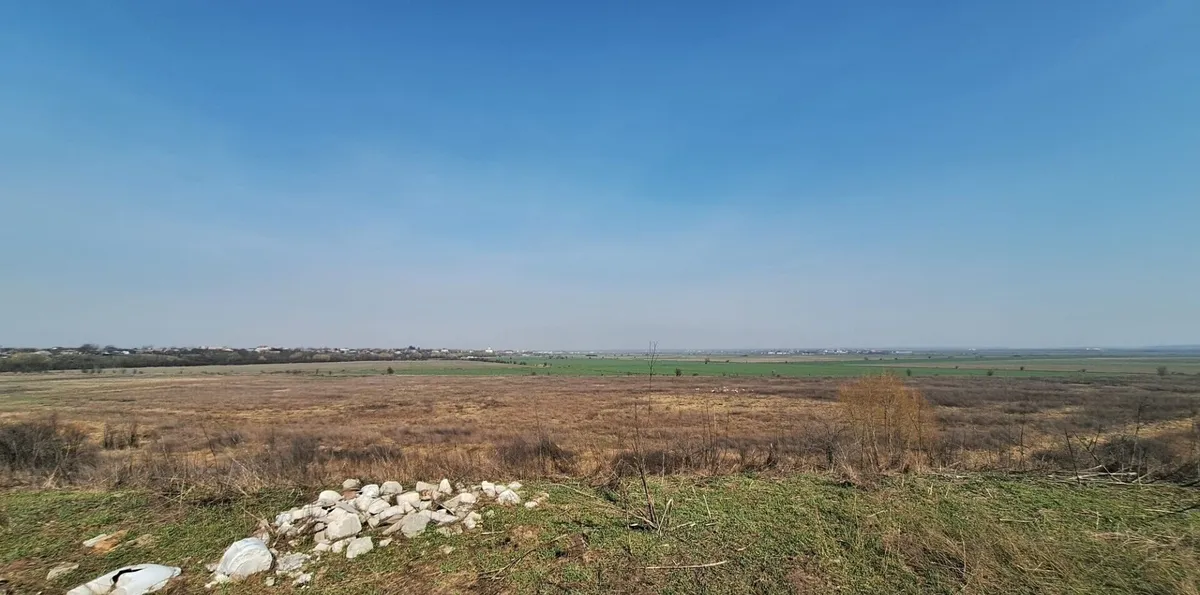 Balaceanca Teren intravilan