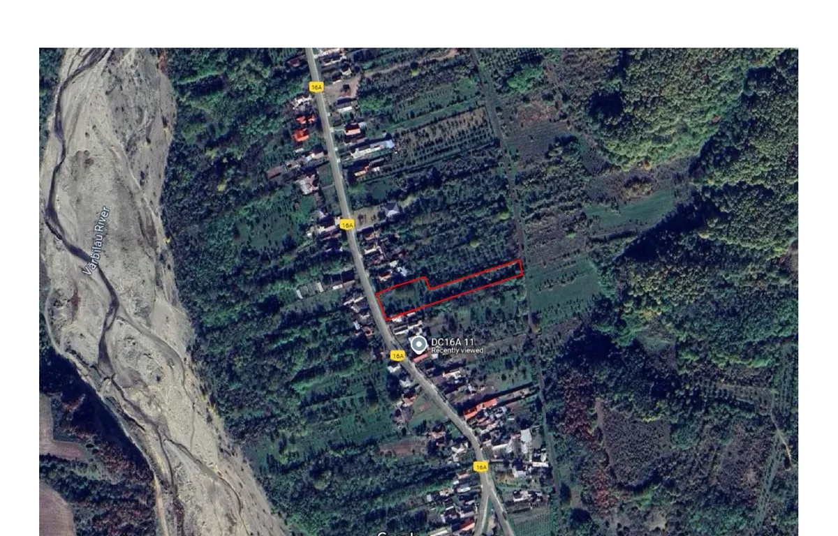 Comuna Dumbravesti Jud Prahova