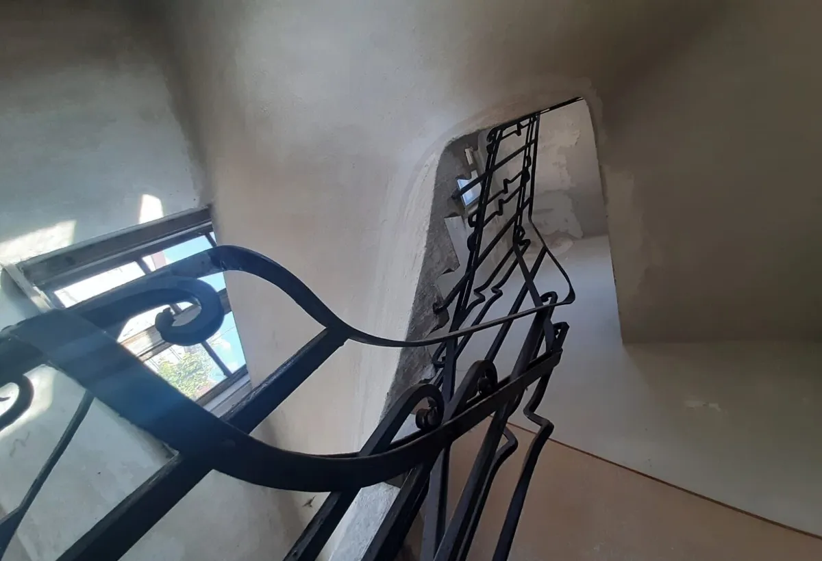 Muncii Iancului Vatra teren constructii