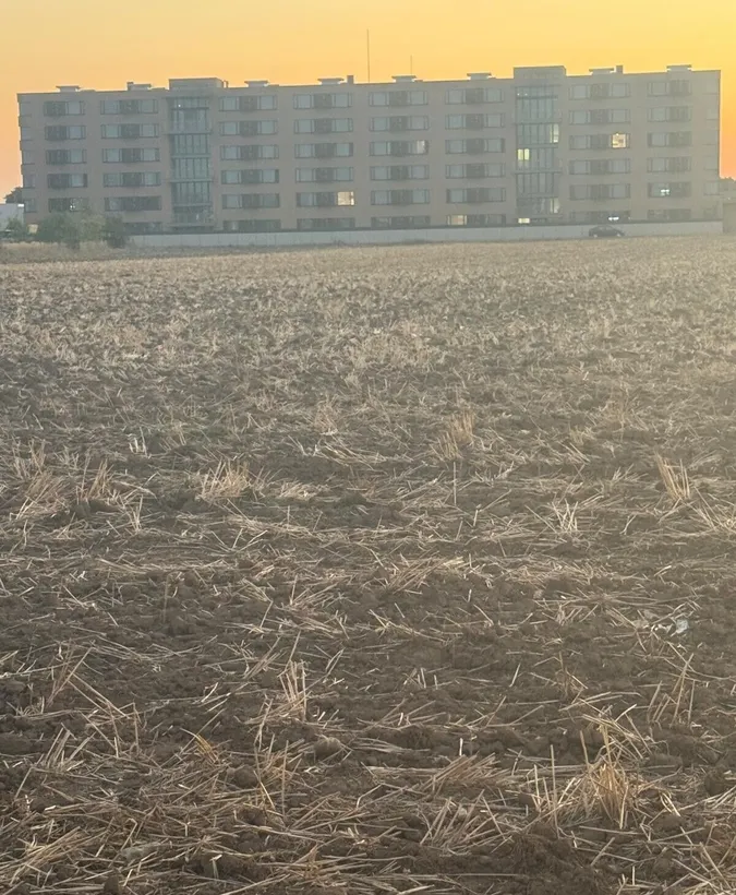 Branesti vand teren intravilan 2500 mp pret 70 euro/mp