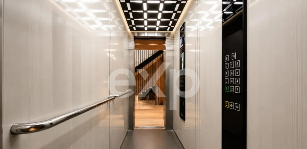 Apartament 2 camere Prima inchiriere 2026 Parcare subterana