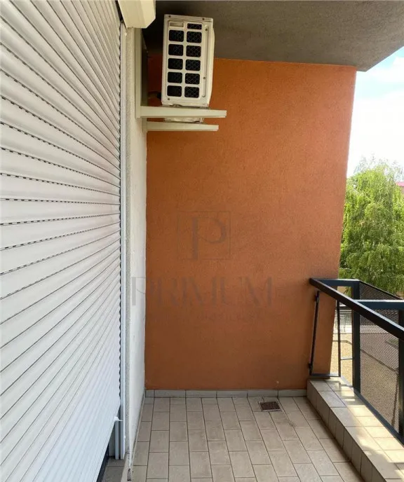 Braytim apartament 1 camera mobilat utilat decomandat