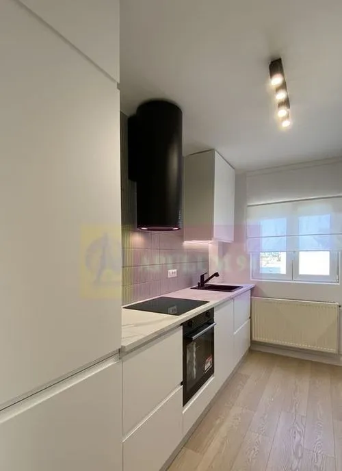 Panduri 13 septembrie Apartament finisaje premium