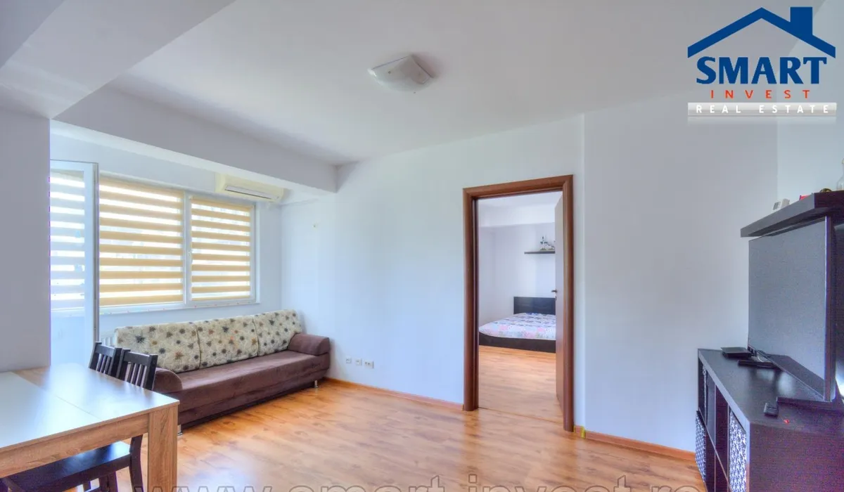 Apartament 2 camere Metrou Mihai Bravu Dristor Vitan cu centrala