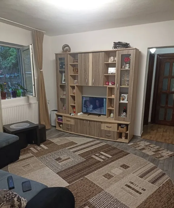 De vanzare apartament cu 2 camere in Sfantu Gheorghe