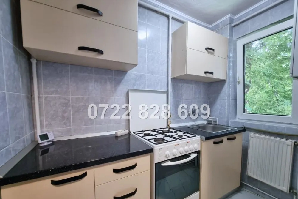 Berceni - Brancoveanu 2 camere 50 mp Centrala proprie Etaj 1