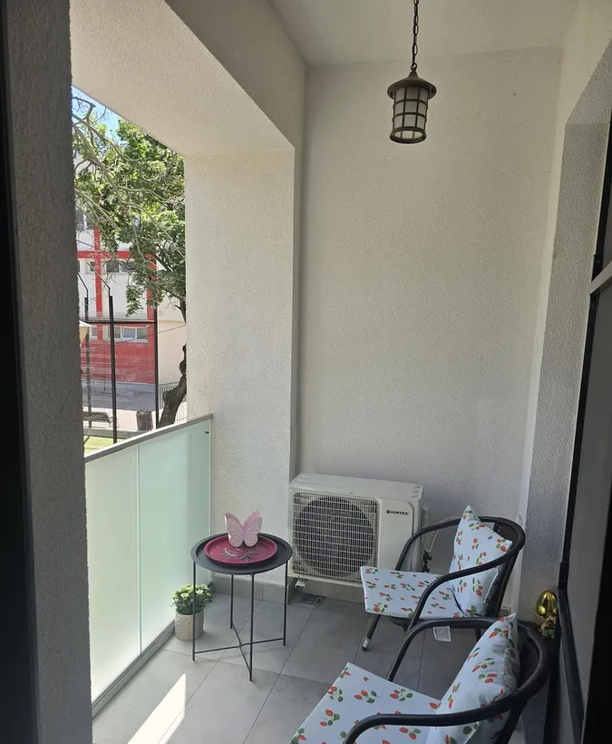 Titan Barcelona rezidence