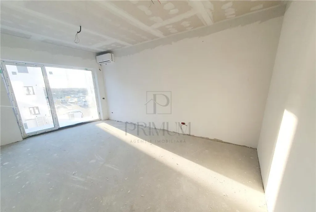 Semicentral 3CAM renovat centrala proprie/ac lift A