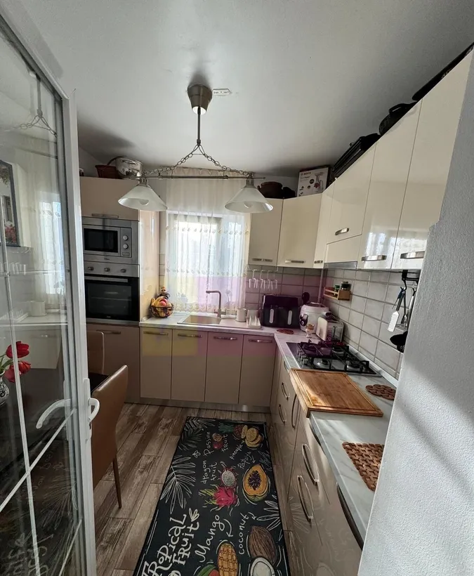 Apartament de vanzare in Campina zona centrala