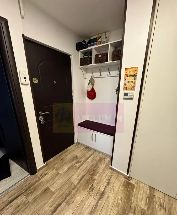 Apartament de vanzare in Campina zona centrala
